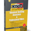 CA Final Cracker Auditing By CA Pankaj Garg May 2025 Exam