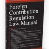 The Foreign Contribution Regulation Law Manual is a comprehensive legal guide that provides in-depth coverage of the Foreign Contribution (Regulation) Act (FCRA) as amended by the Foreign Contribution (Regulation) Amendment Act, 2020, along with its associated rules, notifications, guidelines, and judicial interpretations. This manual is helpful for NGOs, legal practitioners, compliance professionals, and academicians seeking clarity and precision in the regulatory framework governing foreign contributions in India. The Present Publication is the 2025 Edition & amended up to 21st November 2024. It covers amended & updated text of the Foreign Contribution Regulation Laws, including