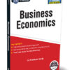 CA Foundation Business Economics Jan/May 25