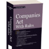 Companies Act with Rules Edition 2025