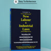 Taxmann New Labour & Industrial Laws Edition 2025