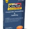 CMA Inter Cracker Corporate Accounting & Auditing 2022 Syllabus