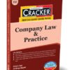 Cracker Company Law & Practice New Syllabus By N.S. Zad