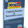 CS Executive Cracker Capital Market & Securities Laws N S Zad