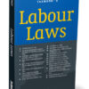 Taxmann Labour Laws Edition January 2025