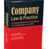 Company Law Practice G K Kapoor Sanjay Dhamija