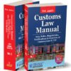 Centax Customs Law Manual By R K Jain Edition 2025