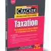 CA Inter Cracker Taxation By K.M. Bansal