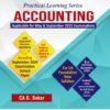 Padhuka CA Foundation Accounting By G. Sekar May 25