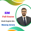 CA Inter Strategic Management (SM) Full Course By Neeraj Arora