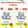 How To Handle Income Tax Problems By Narayan Jain