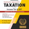 CA Inter Systematic Approach to Taxation Girish Ahuja May 25