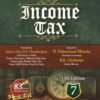 Bharat Sampath Iyengar Law of Income Tax By Sampath Iyengar