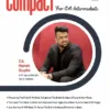 CA Inter Compact Corporate & Other Laws By CA Harsh Gupta