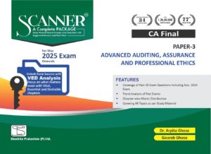 Solved Scanner Auditing By Arpita Ghose May 25 Exam