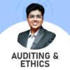 CA Inter Auditing & Ethics CA Shubham Keswani May 25 Exam