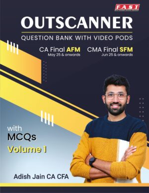 CA Final Audit MCQ Booklet New By CA Sarthak Jain May 2025