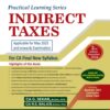 CA Final Padhuka Indirect Taxes New By G Sekar May 2025 Exam