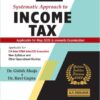 CA Inter Income Tax Girish Ahuja Ravi Gupta May 25 Exam