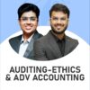 CA Inter Audit & Adv Accounts By CA Aakash Kandoi