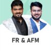 CA Final FR and AFM Regular Batch By CA Aakash Kandoi