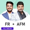 CA Final FR & AFM Exam Oriented By CA Aakash Kandoi May 25