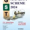 Bharat GST Amnesty Scheme 2024 By CA Ashok Batra