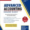 CA Inter Adv Accounting By Ravi Kanth Miriyala May 25 Exam