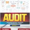 CA Final Audit New Scheme By Aarti Lahoti May 25 Exam