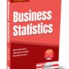 Taxmann Business Statistics B.Com. (Hons.) By Gurmeet Kaur