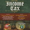 Bharat Sampath Iyengar Law of Income Tax By Sampath Iyengar