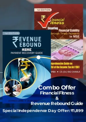 Combo Offer Financial Fitness & Revenue Rebound Guide