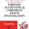 Forensic Accounting & Corporate Fraud By CA. Kamal Garg